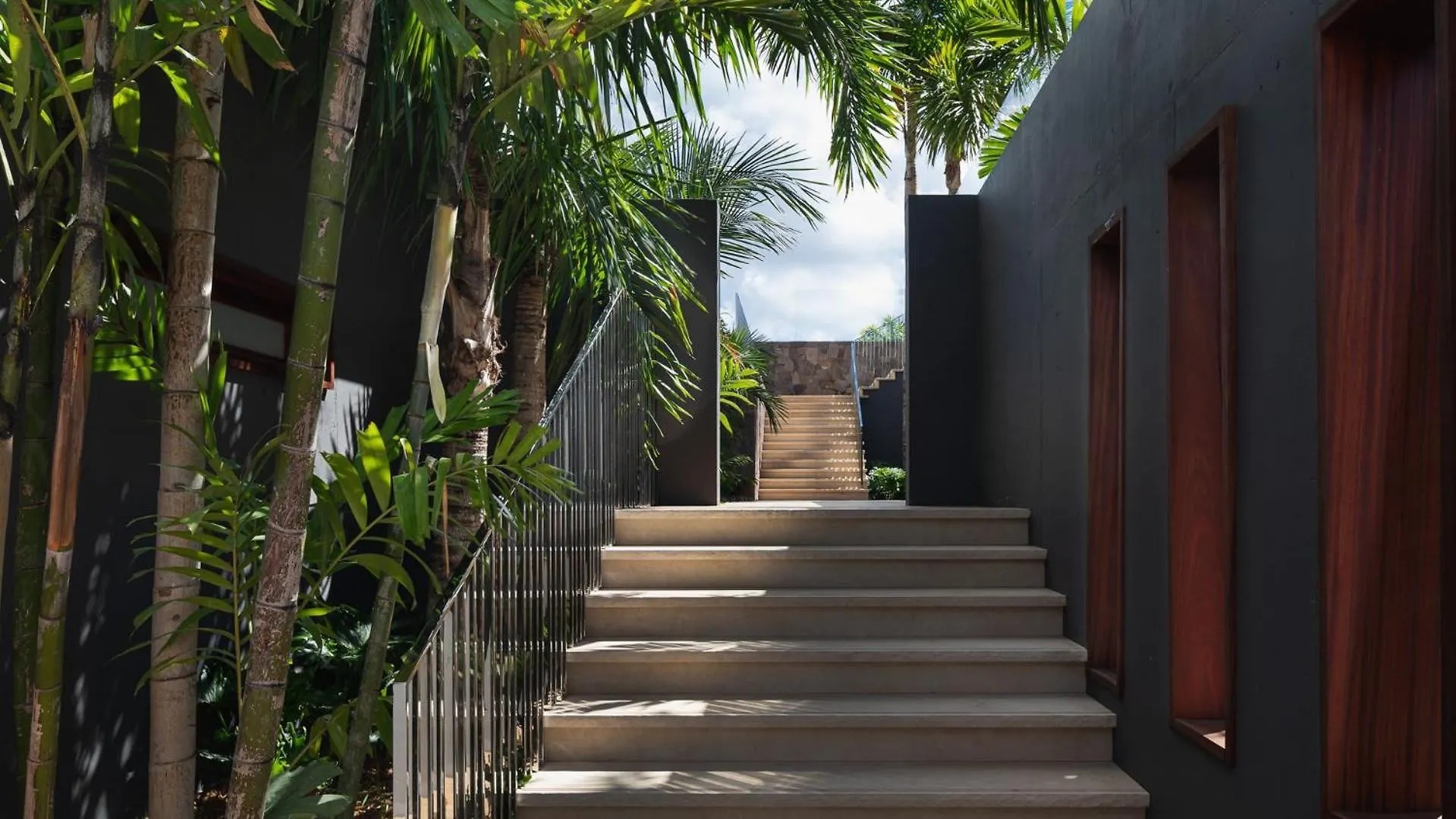 Exclusive Villa in a Privileged Place Gustavia