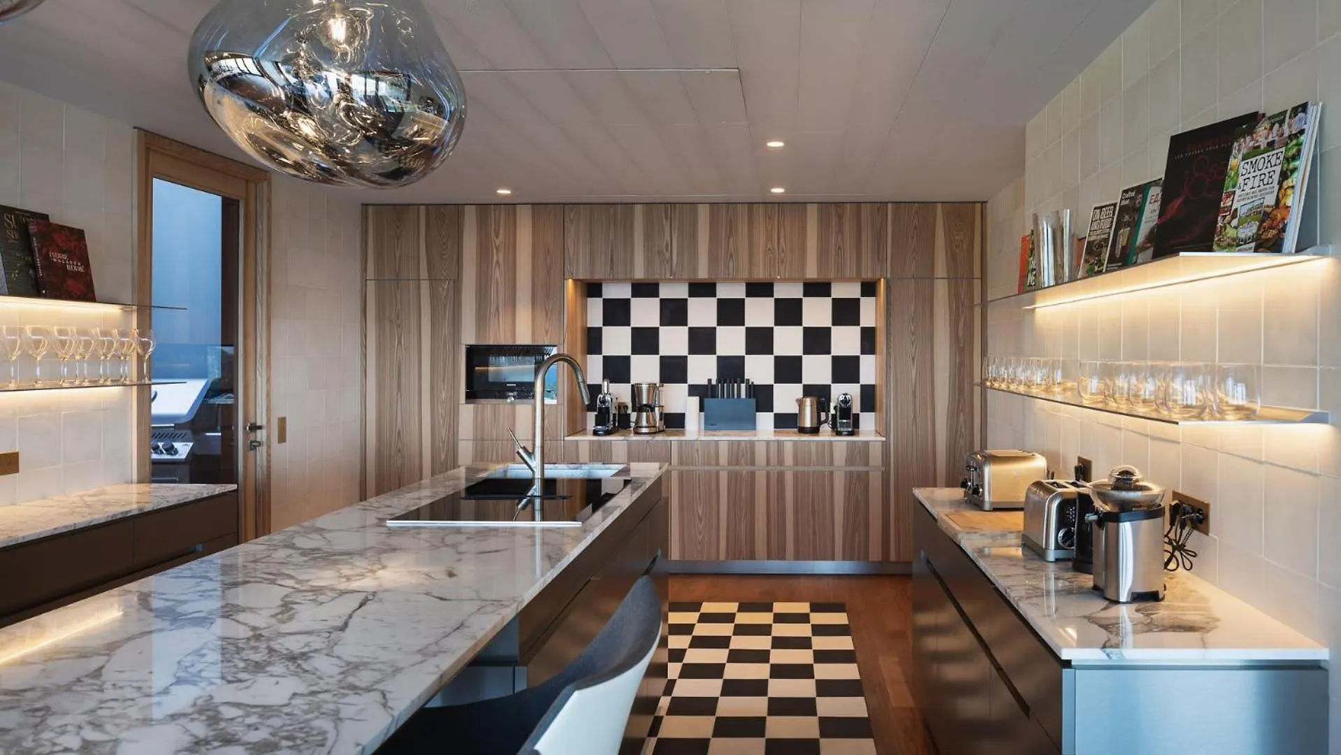 Exclusive Villa in a Privileged Place Gustavia