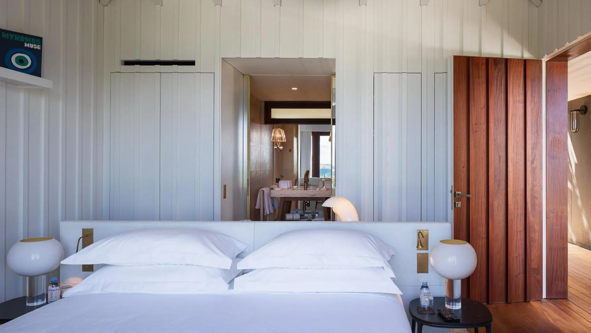 Exclusive Villa in a Privileged Place Gustavia