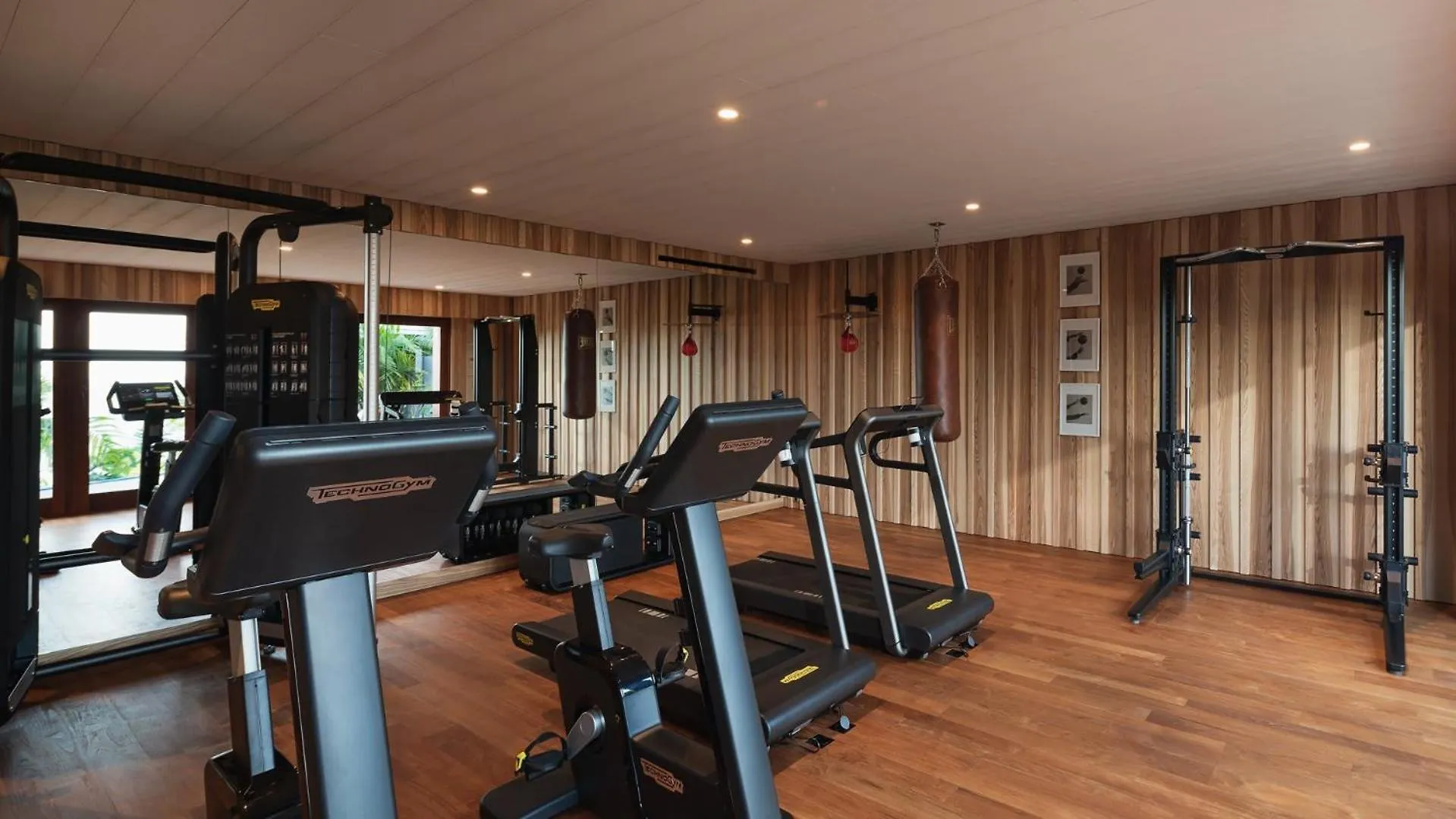Exclusive Villa in a Privileged Place Gustavia Saint Barthelemy