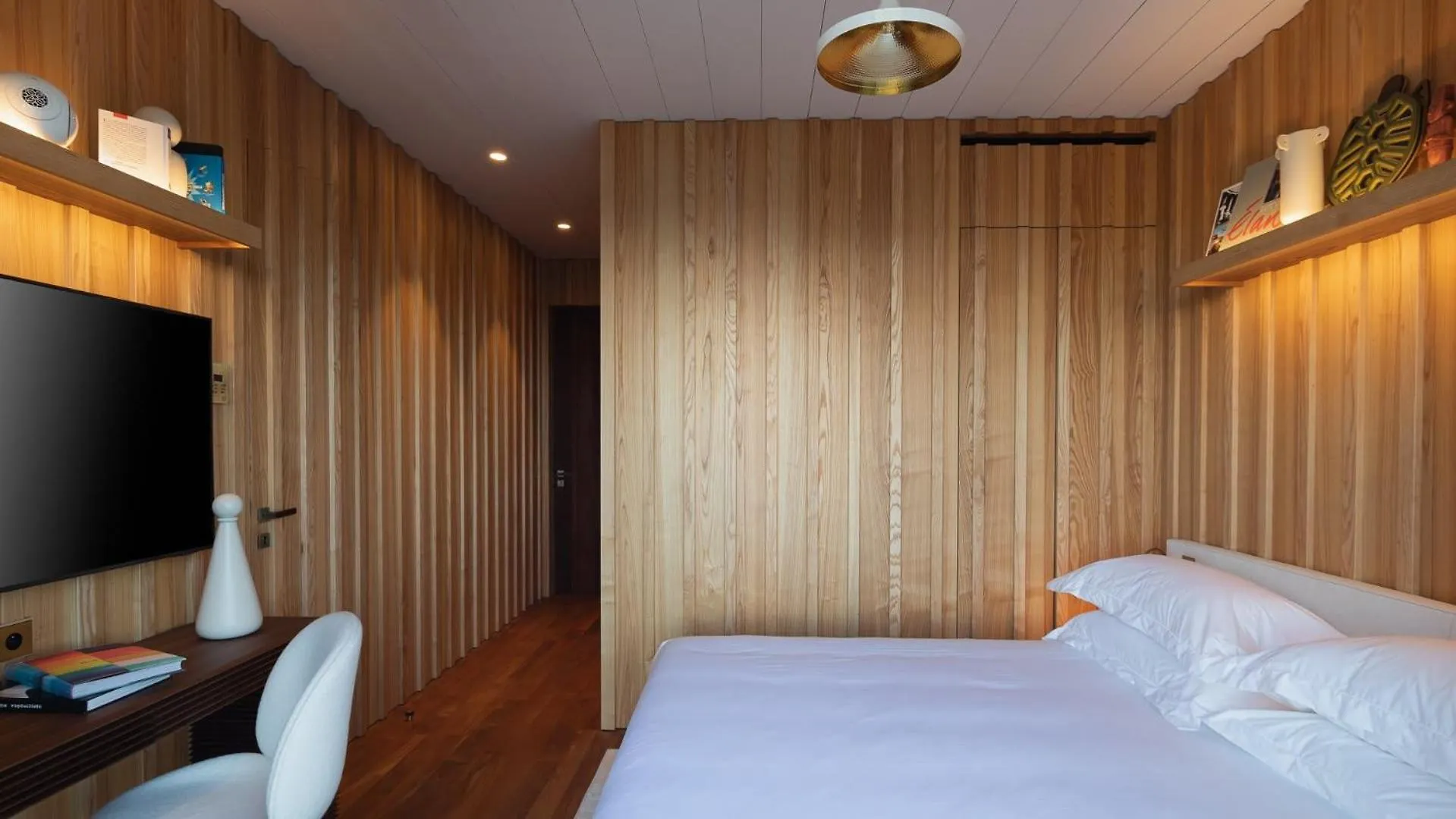 Exclusive Villa in a Privileged Place Gustavia