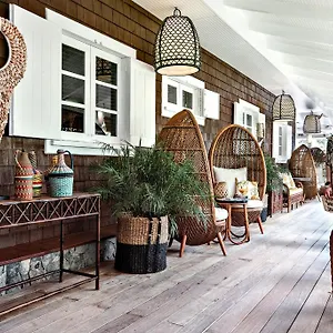 Hotel Gyp Sea Saint Barth, Gustavia