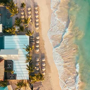 Hotel Pearl, Gustavia
